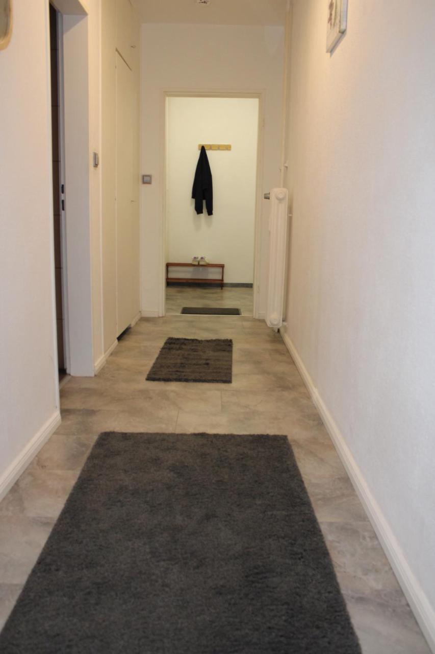 Ruhrgebietsquartier - Gemuetliche Wohnung In Gelsenkirchen-Buer Exterior photo